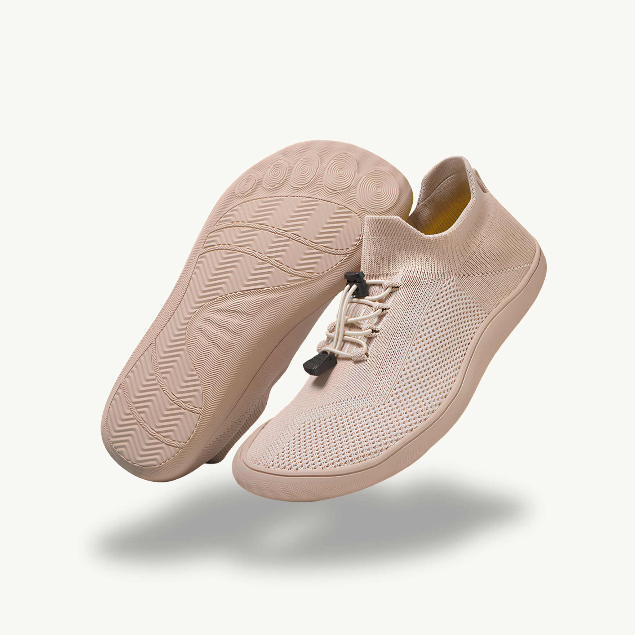 Mirello Trama — Zapatillas Ligeras de Movimiento Diario