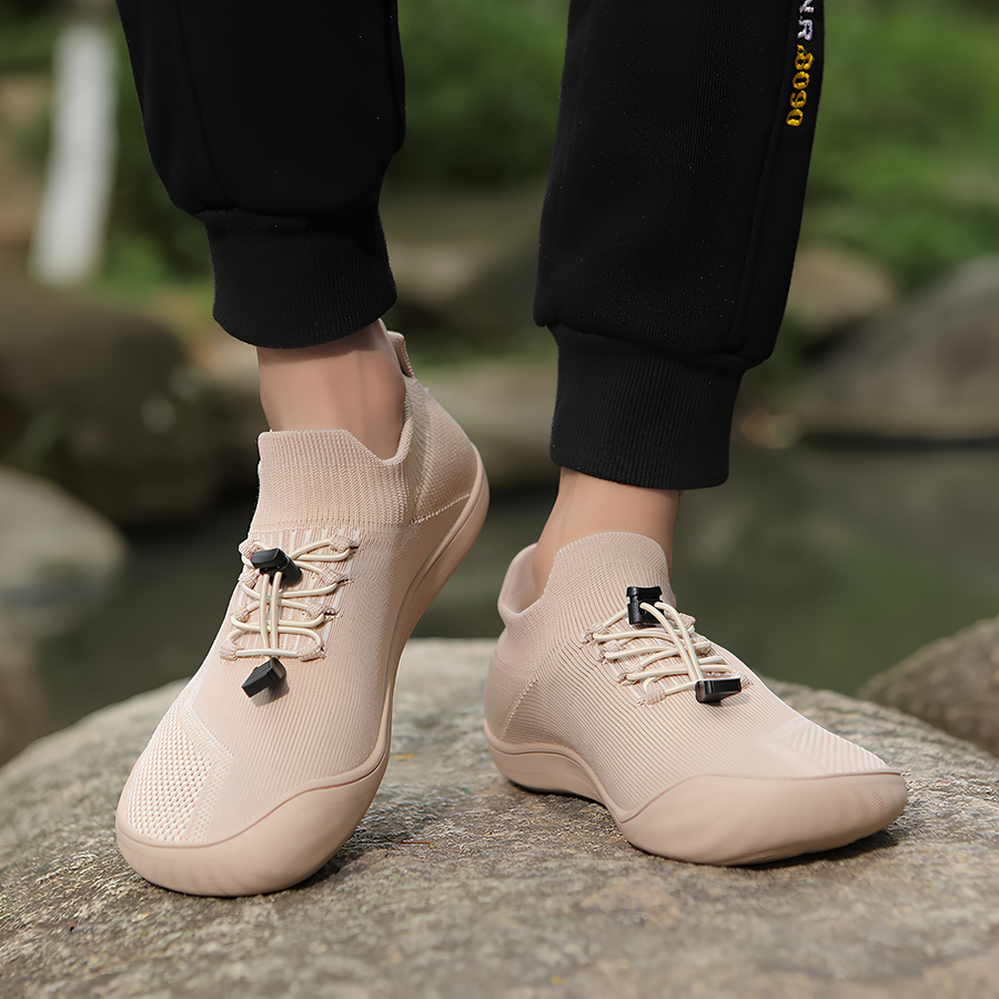 Mirello Trama — Zapatillas Ligeras de Movimiento Diario