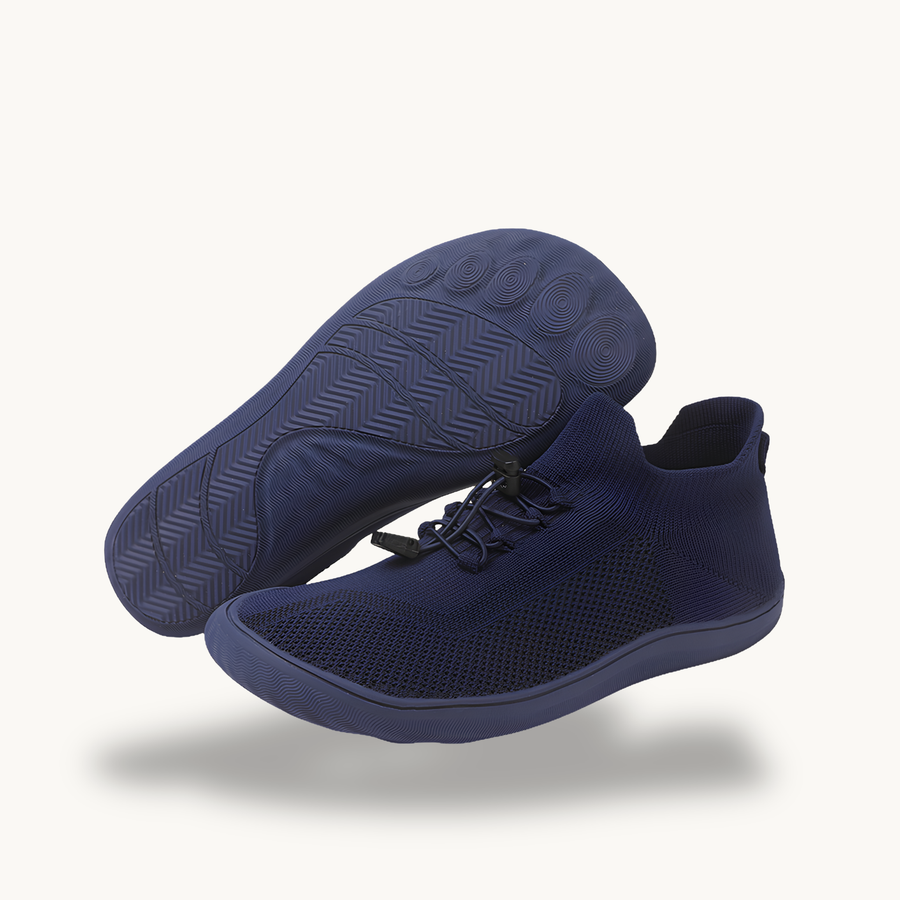 Mirello Trama — Zapatillas Ligeras de Movimiento Diario