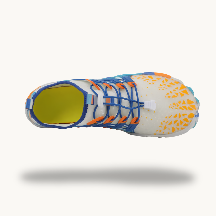 Mirello Fresca — Zapatillas Deportivas de Energía Brillante