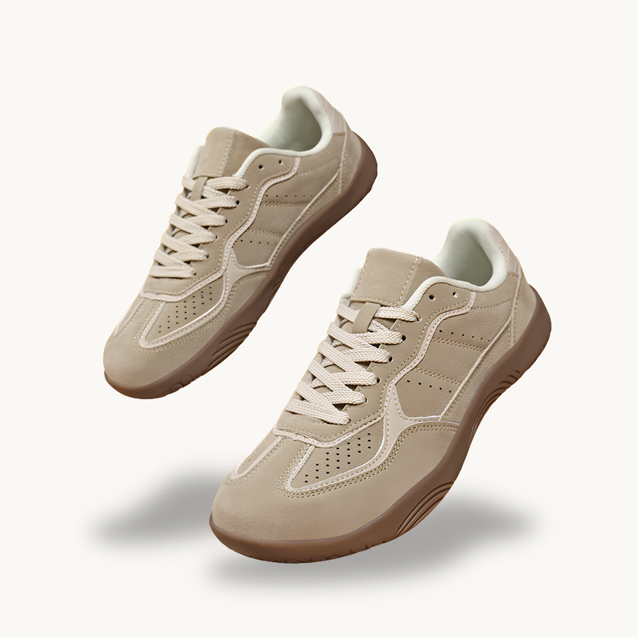 Mirello Calles — Zapatillas Urbanas de Inspiración Vintage