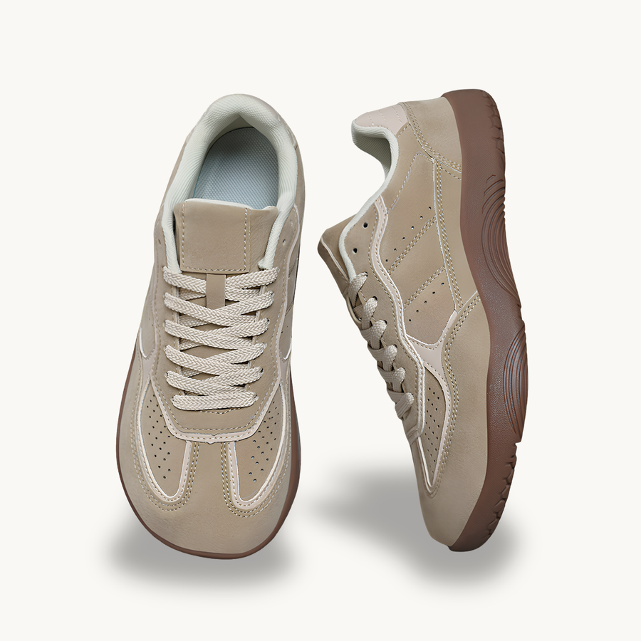 Mirello Calles — Zapatillas Urbanas de Inspiración Vintage