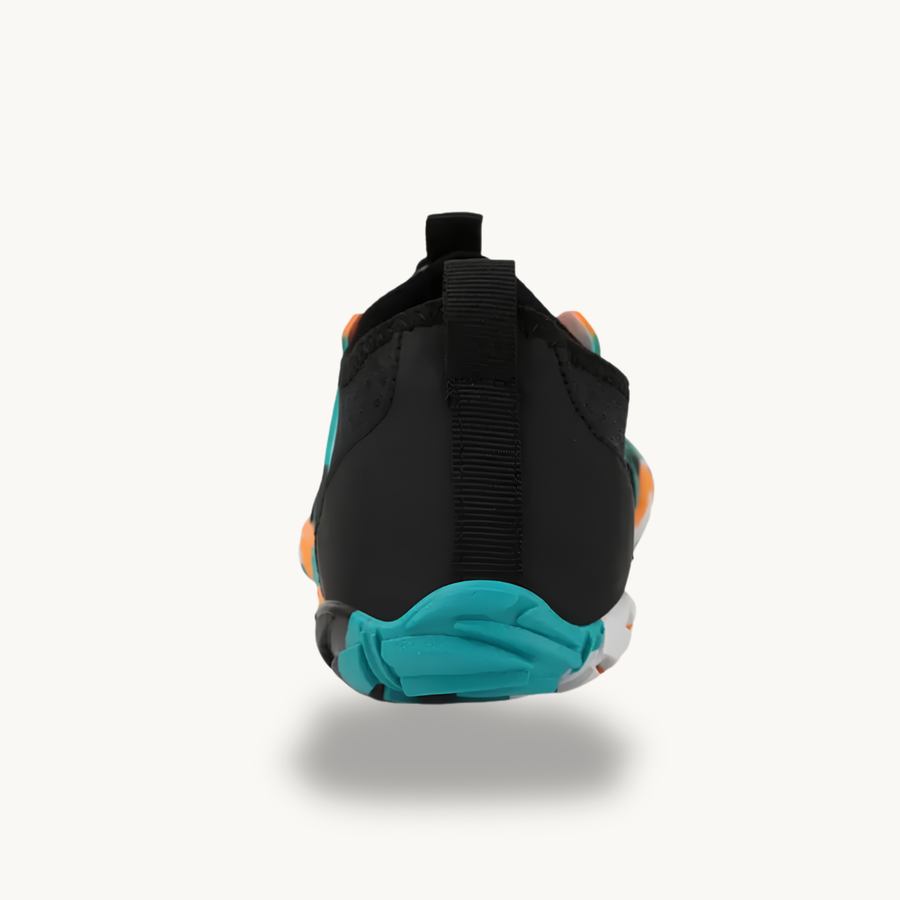 Mirello Fresca — Zapatillas Deportivas de Energía Brillante