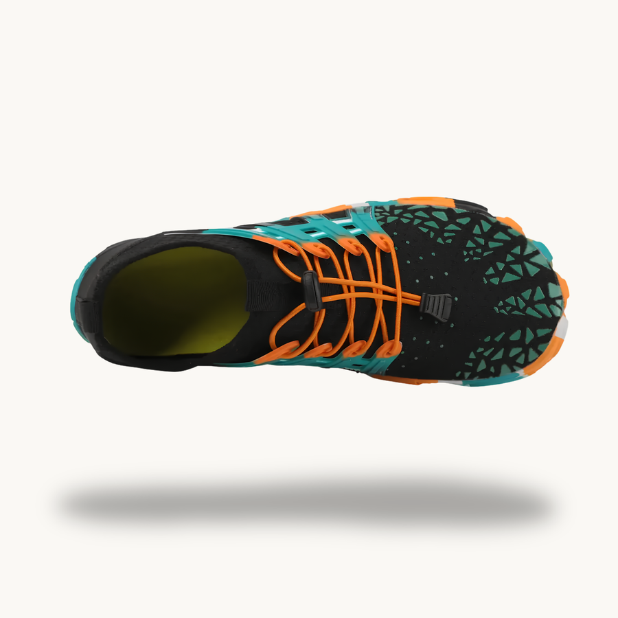 Mirello Fresca — Zapatillas Deportivas de Energía Brillante