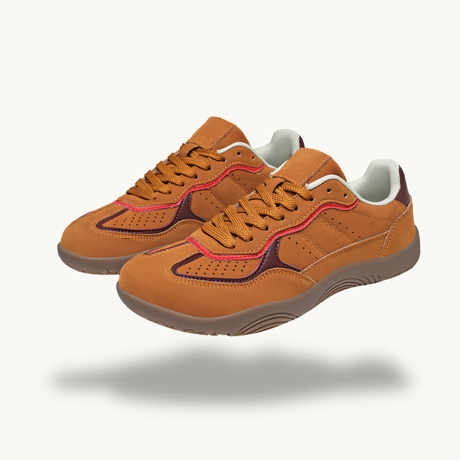 Mirello Calles — Zapatillas Urbanas de Inspiración Vintage
