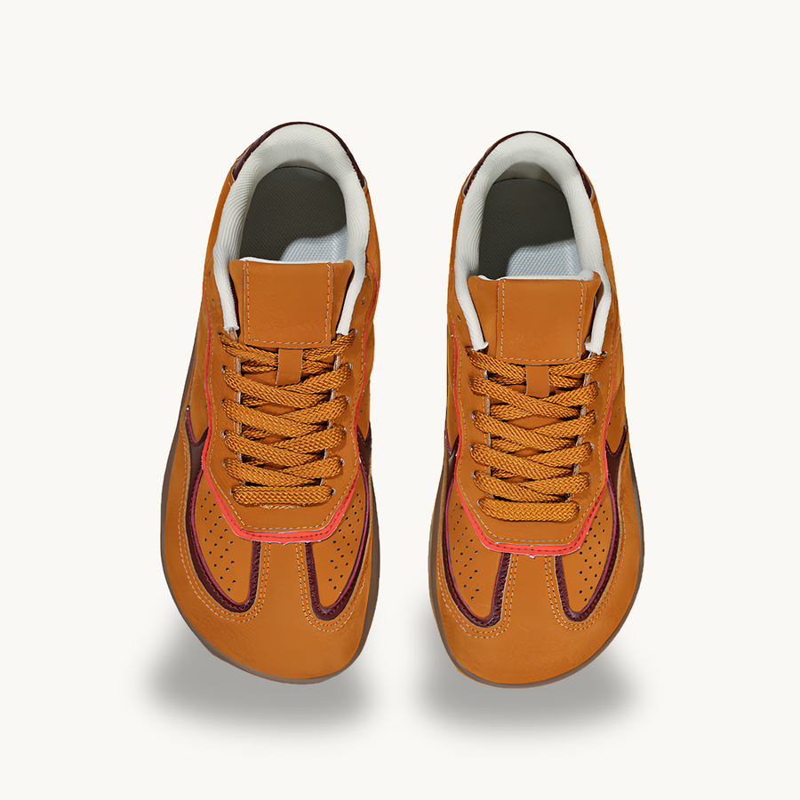 Mirello Calles — Zapatillas Urbanas de Inspiración Vintage