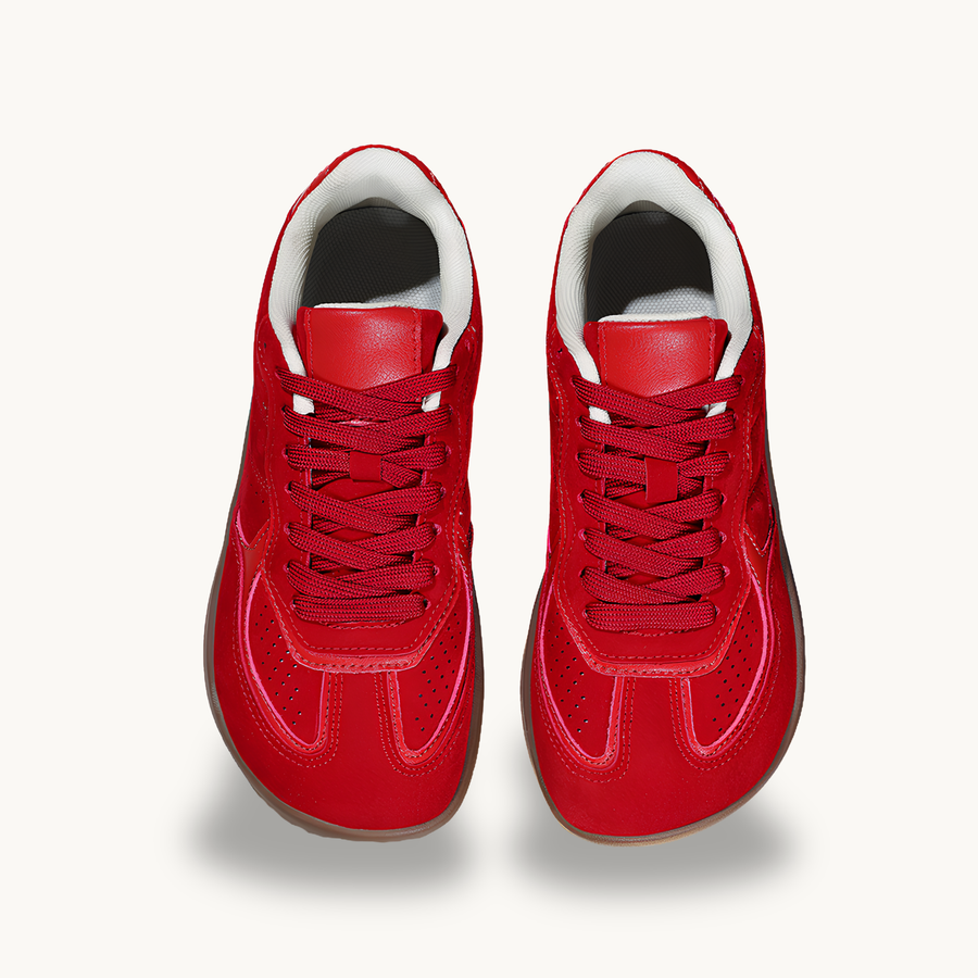Mirello Calles — Zapatillas Urbanas de Inspiración Vintage