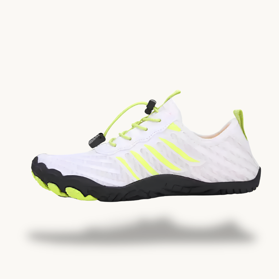 Mirello Marina — Zapatillas Deportivas de Gimnasio a Sendero