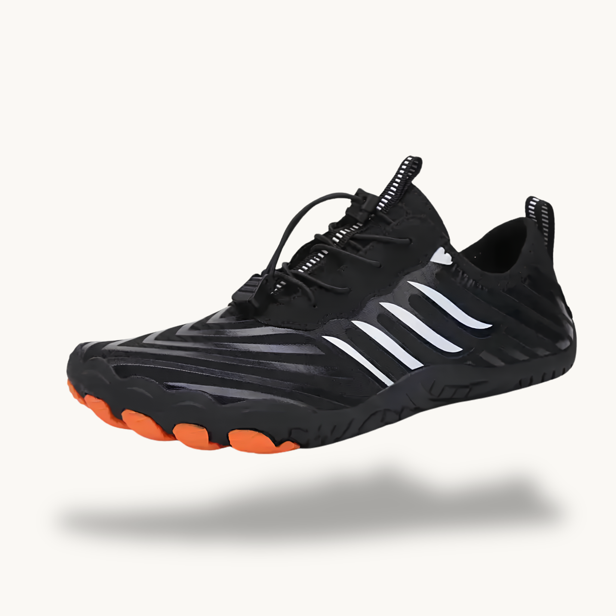 Mirello Marina — Zapatillas Deportivas de Gimnasio a Sendero