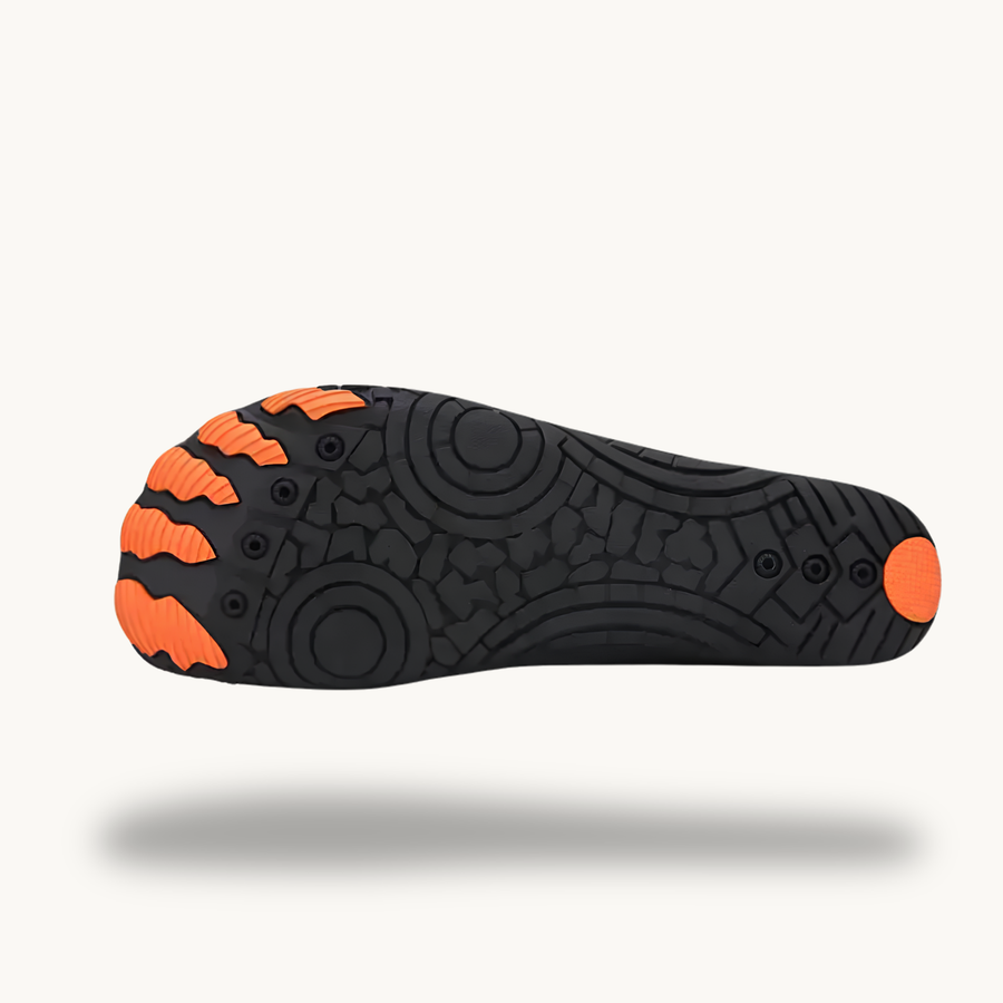 Mirello Marina — Zapatillas Deportivas de Gimnasio a Sendero