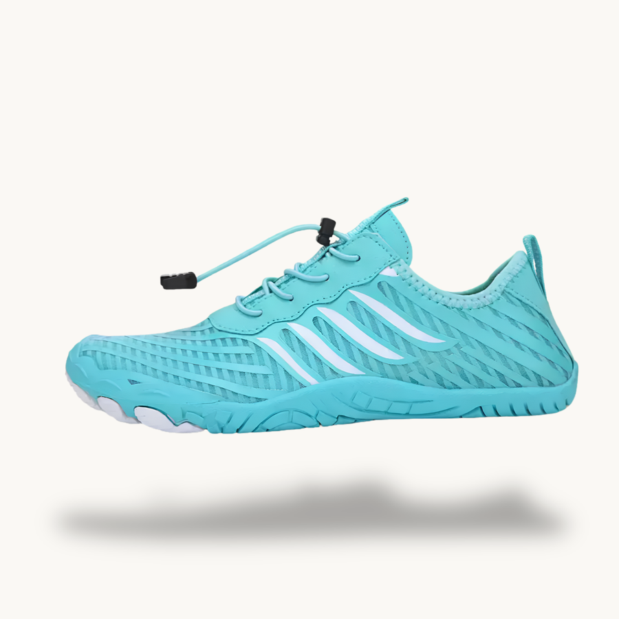Mirello Marina — Zapatillas Deportivas de Gimnasio a Sendero