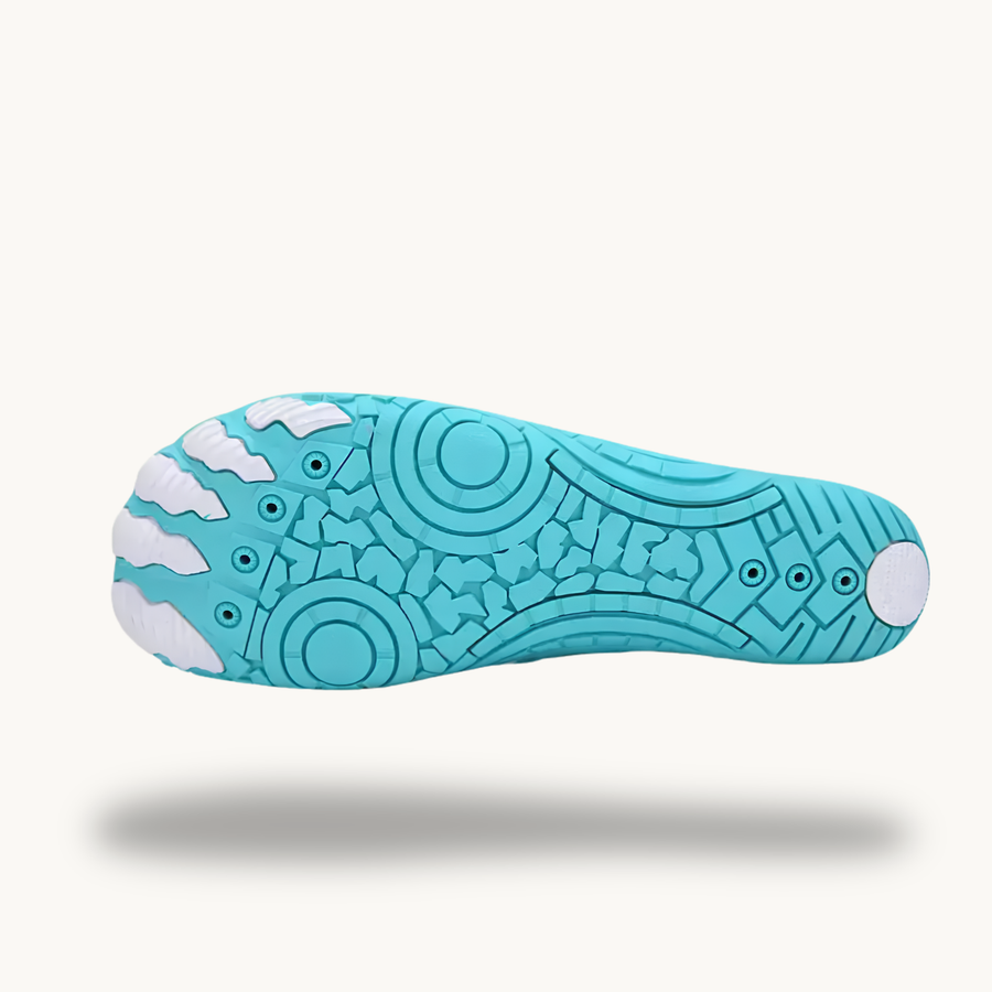 Mirello Marina — Zapatillas Deportivas de Gimnasio a Sendero