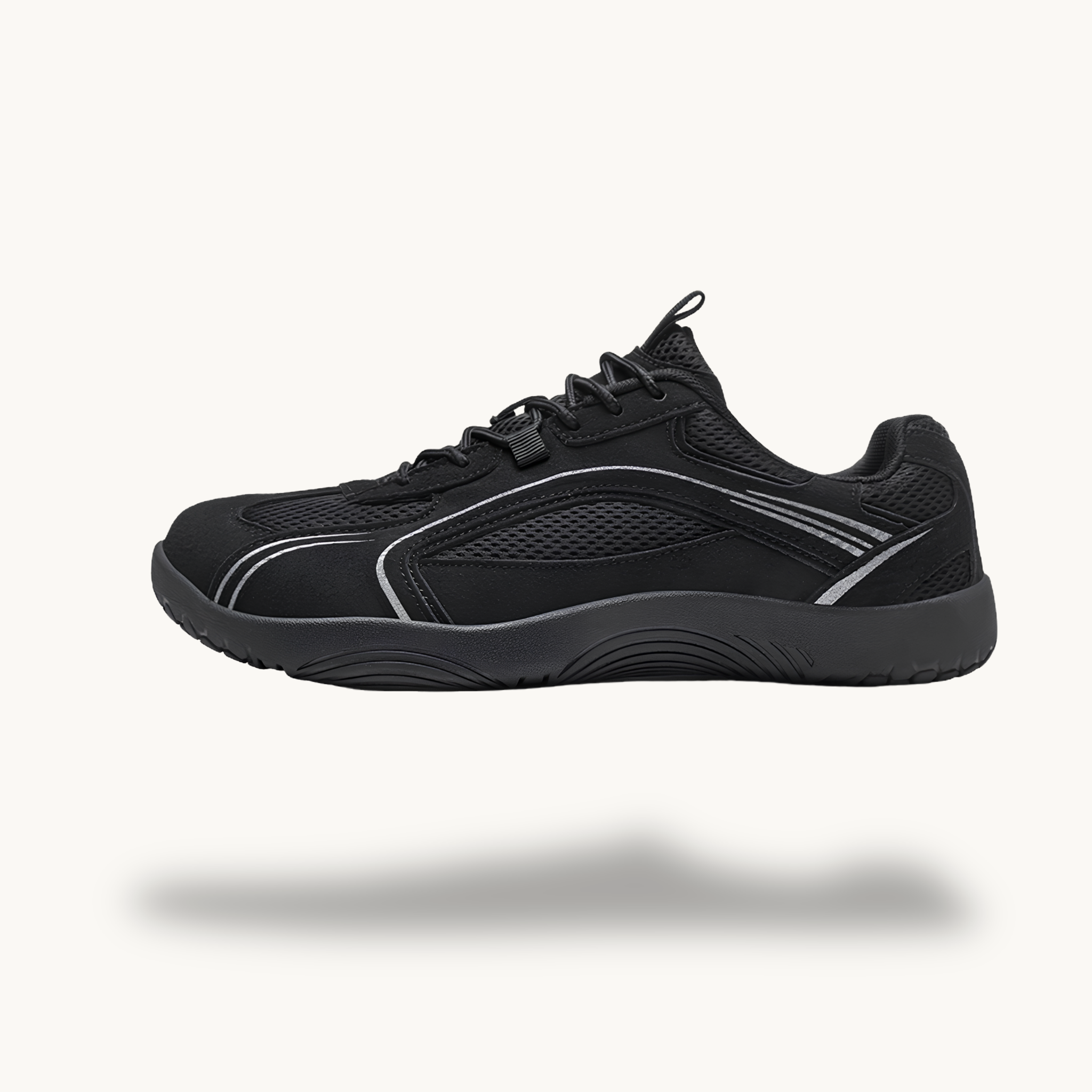 Mirello Urbana — Zapatillas Lifestyle de Comodidad Urbana