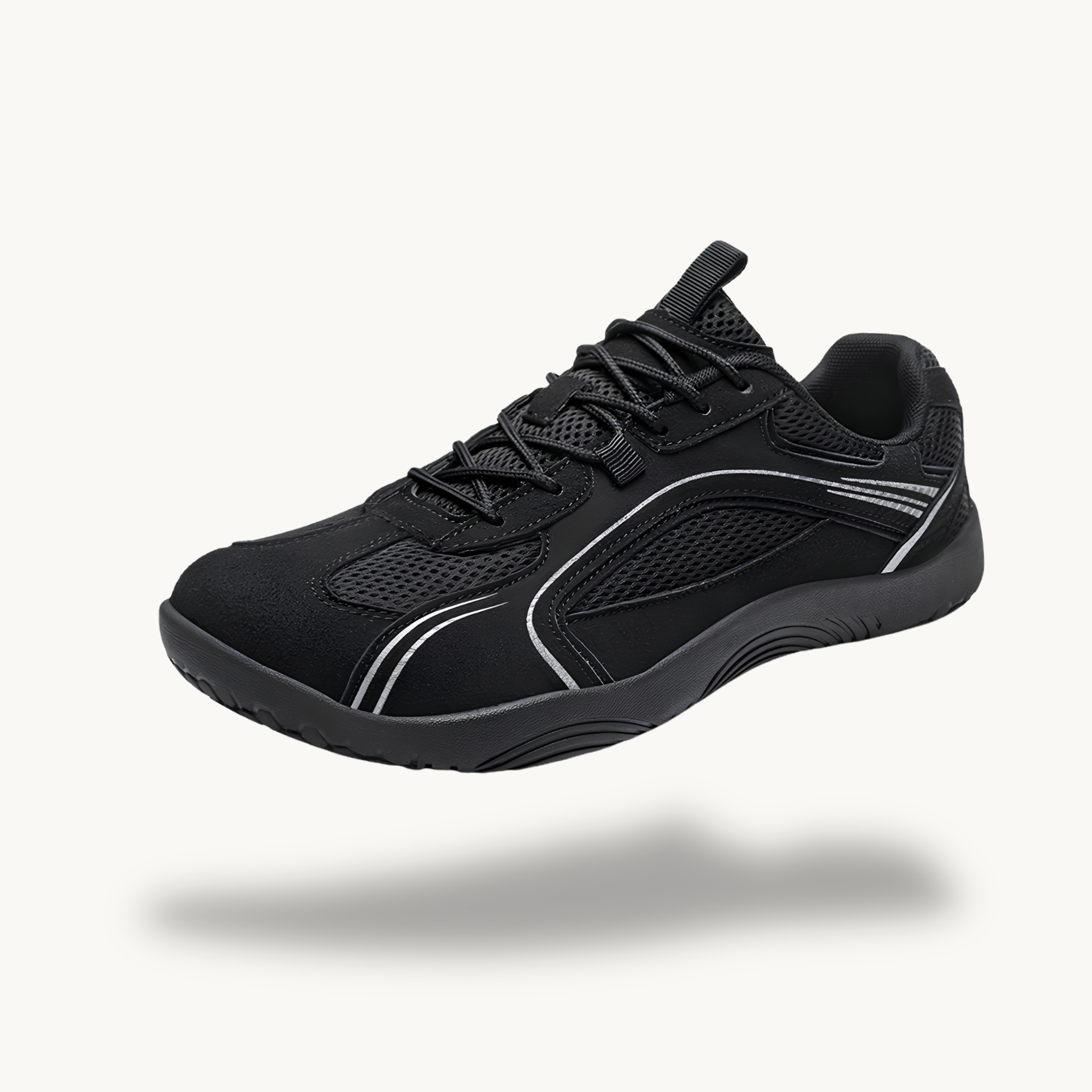 Mirello Urbana — Zapatillas Lifestyle de Comodidad Urbana