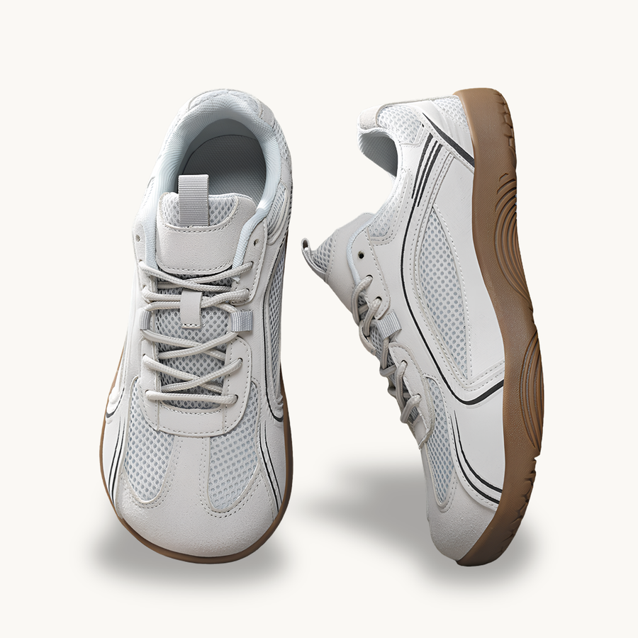Mirello Urbana — Zapatillas Lifestyle de Comodidad Urbana