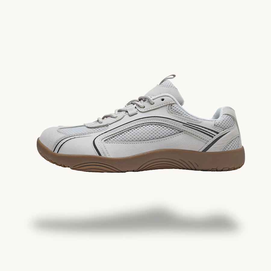 Mirello Urbana — Zapatillas Lifestyle de Comodidad Urbana