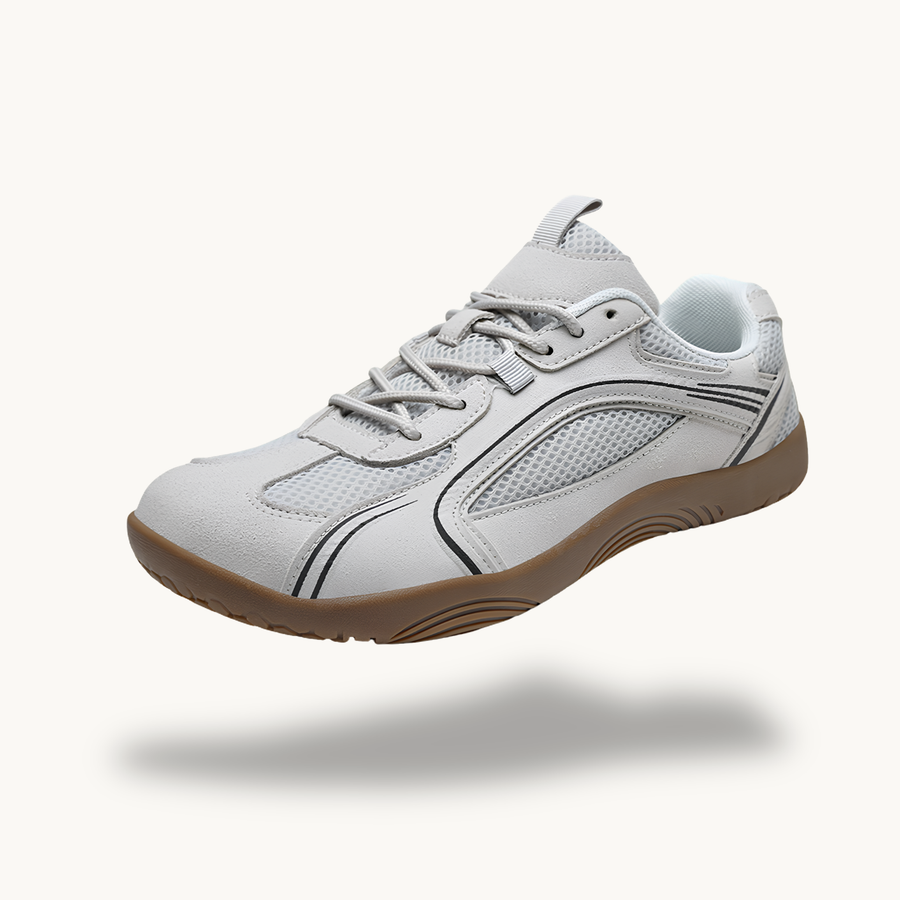 Mirello Urbana — Zapatillas Lifestyle de Comodidad Urbana