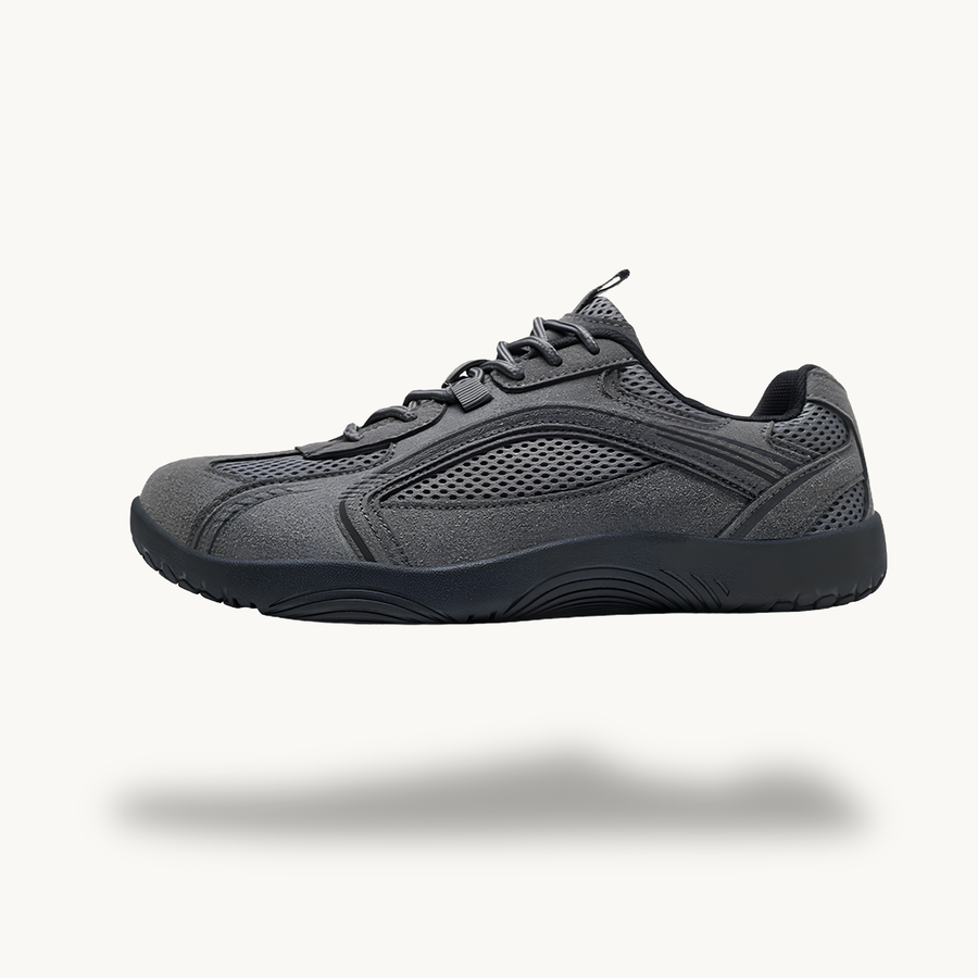 Mirello Urbana — Zapatillas Lifestyle de Comodidad Urbana