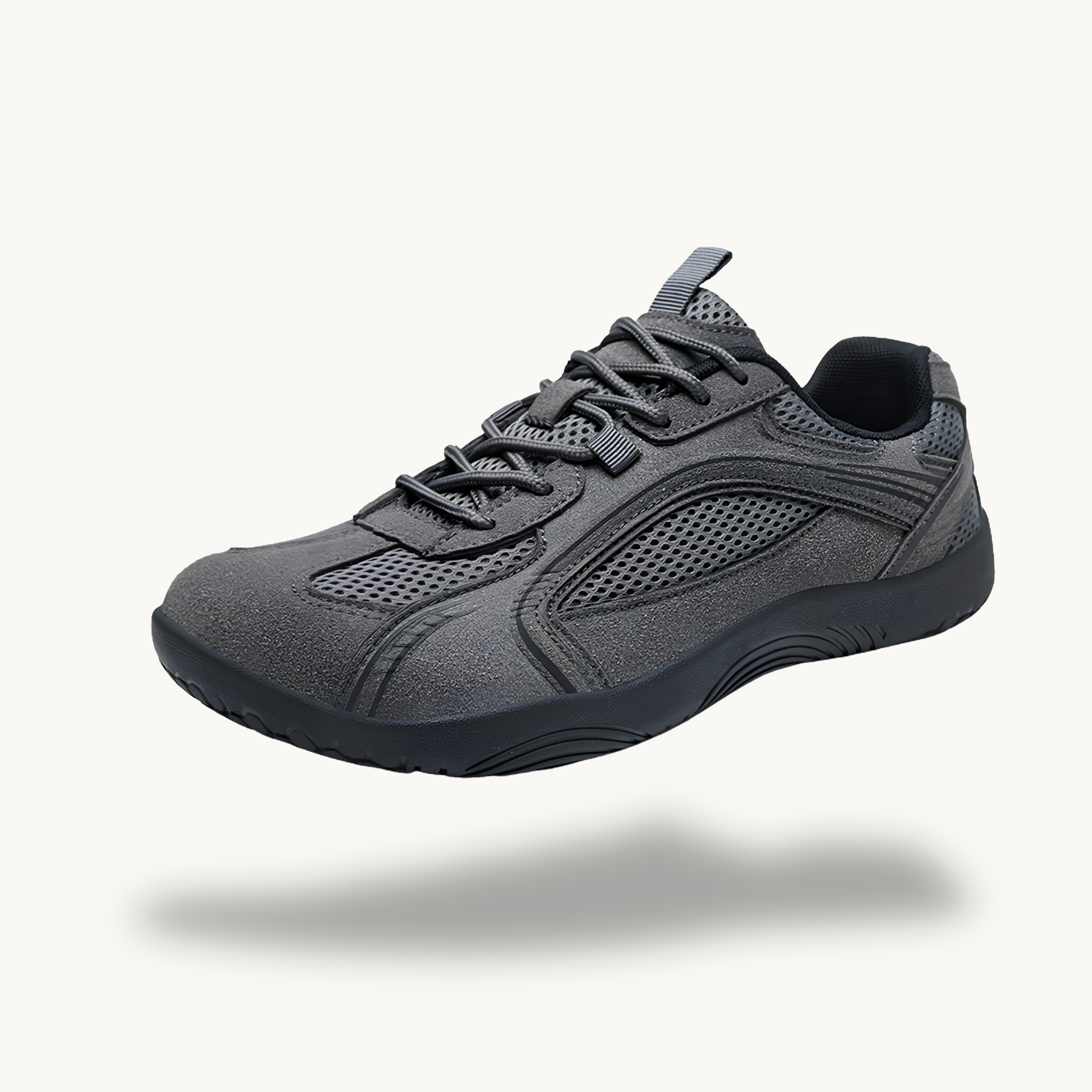 Mirello Urbana — Zapatillas Lifestyle de Comodidad Urbana