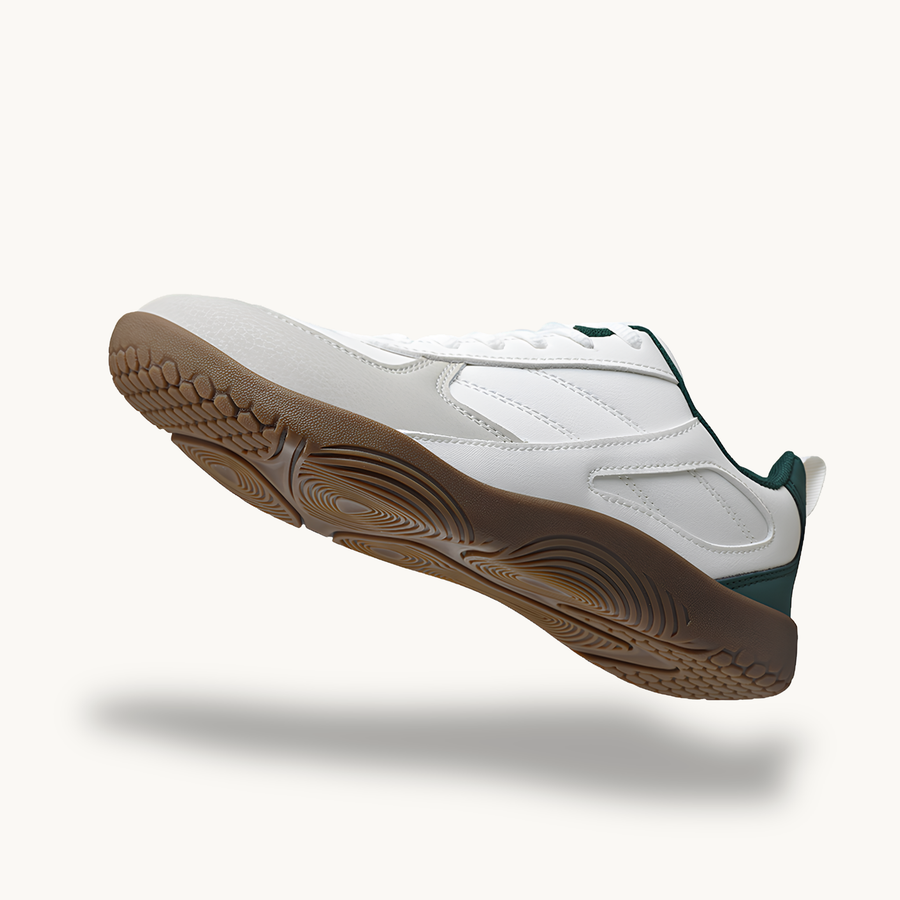 Mirello Liviana — Zapatillas Casual de Oficina a Fin de Semana