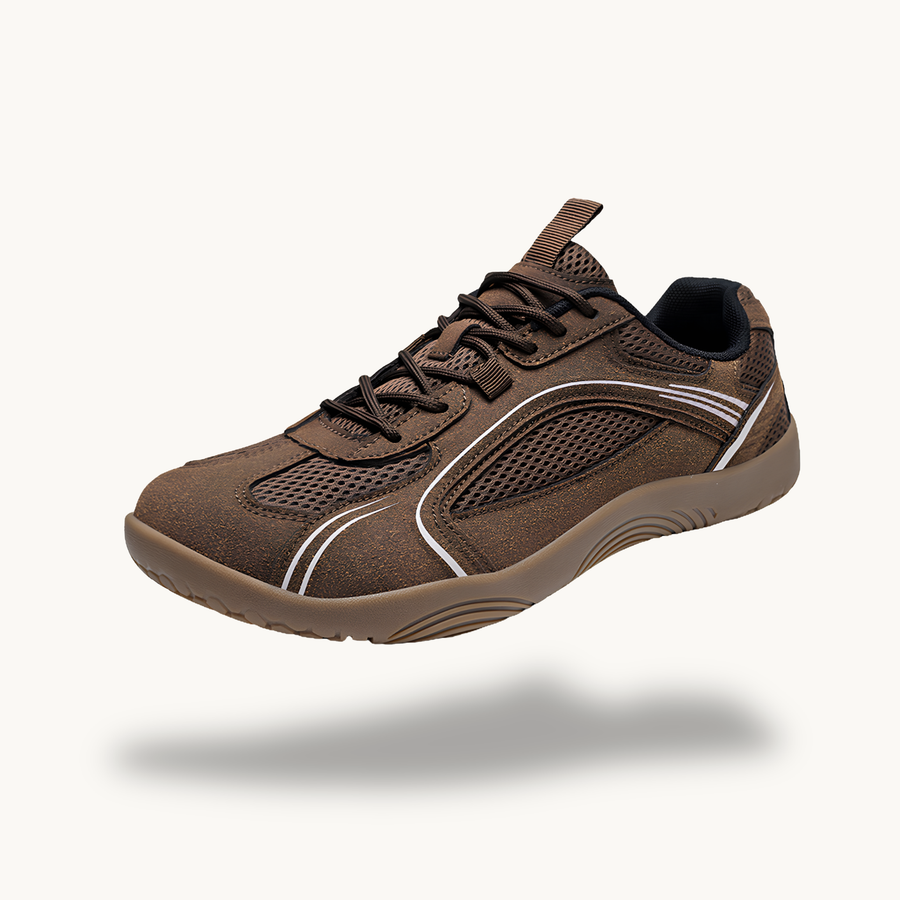 Mirello Urbana — Zapatillas Lifestyle de Comodidad Urbana