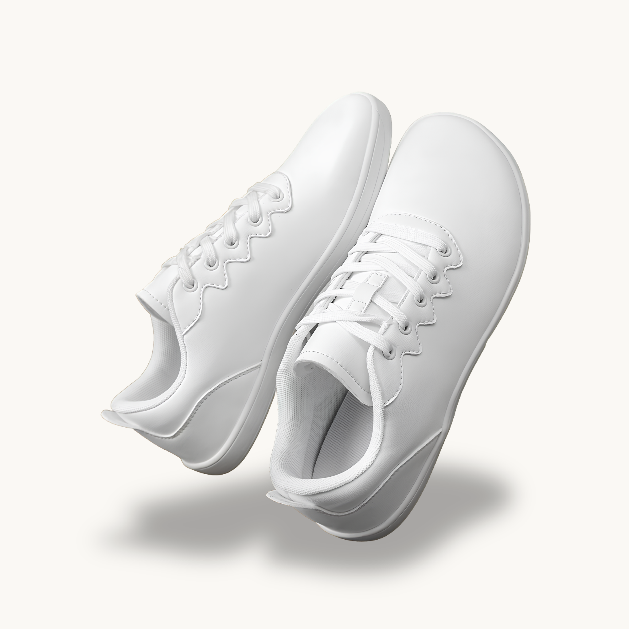 Mirello Serena — Zapatillas Sencillas para el Día a Día