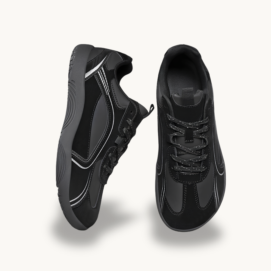 Mirello Amplia — Zapatillas Signature de Confort Lifestyle