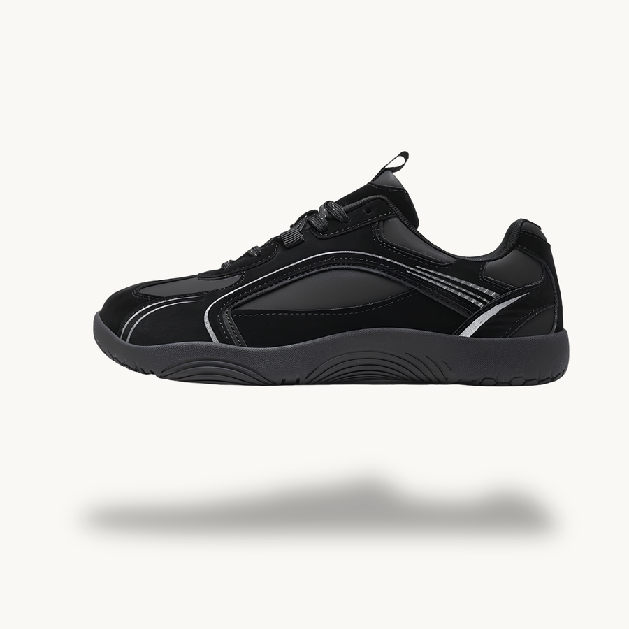 Mirello Amplia — Zapatillas Signature de Confort Lifestyle