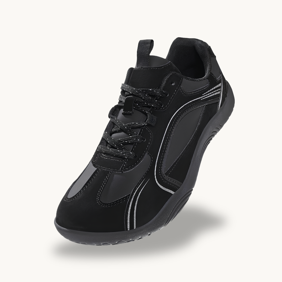 Mirello Amplia — Zapatillas Signature de Confort Lifestyle