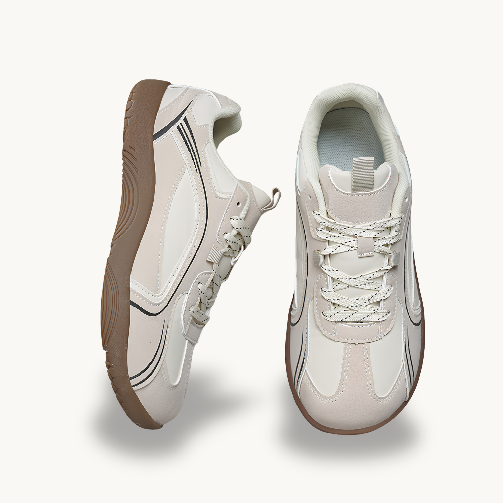 Mirello Amplia — Eindelijk de hele dag comfort.