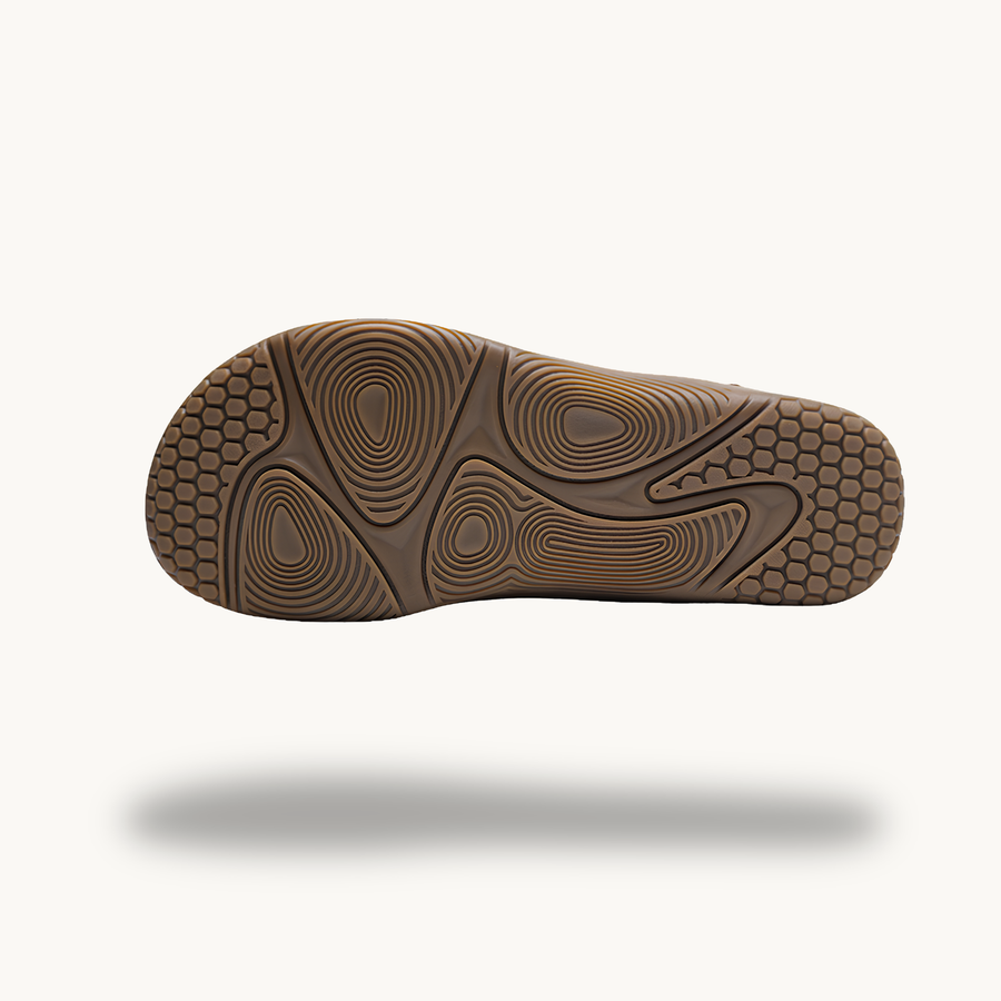 Mirello Amplia — Zapatillas Signature de Confort Lifestyle