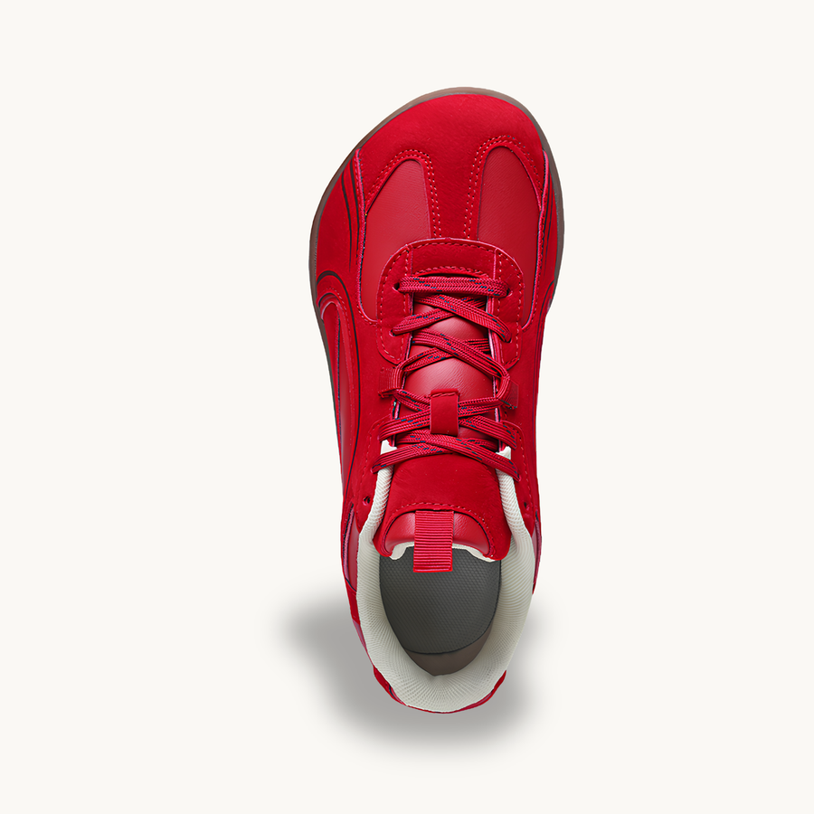 Mirello Amplia — Zapatillas Signature de Confort Lifestyle