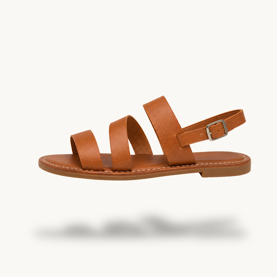 Mirello Romana — Sandalias Estilo Romano para el Día a Día