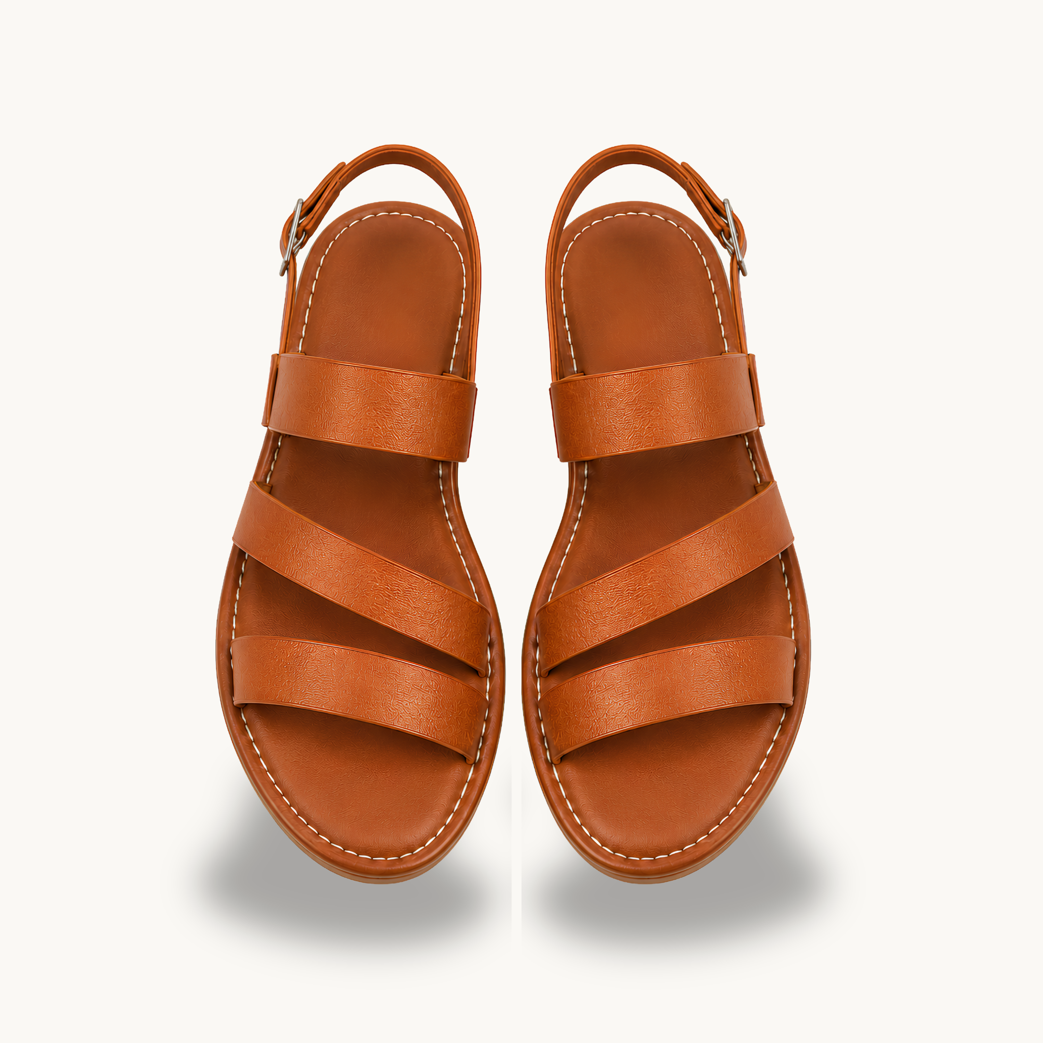 Mirello Romana — Sandalias Estilo Romano para el Día a Día