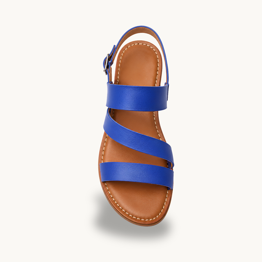 Mirello Romana — Sandalias Estilo Romano para el Día a Día
