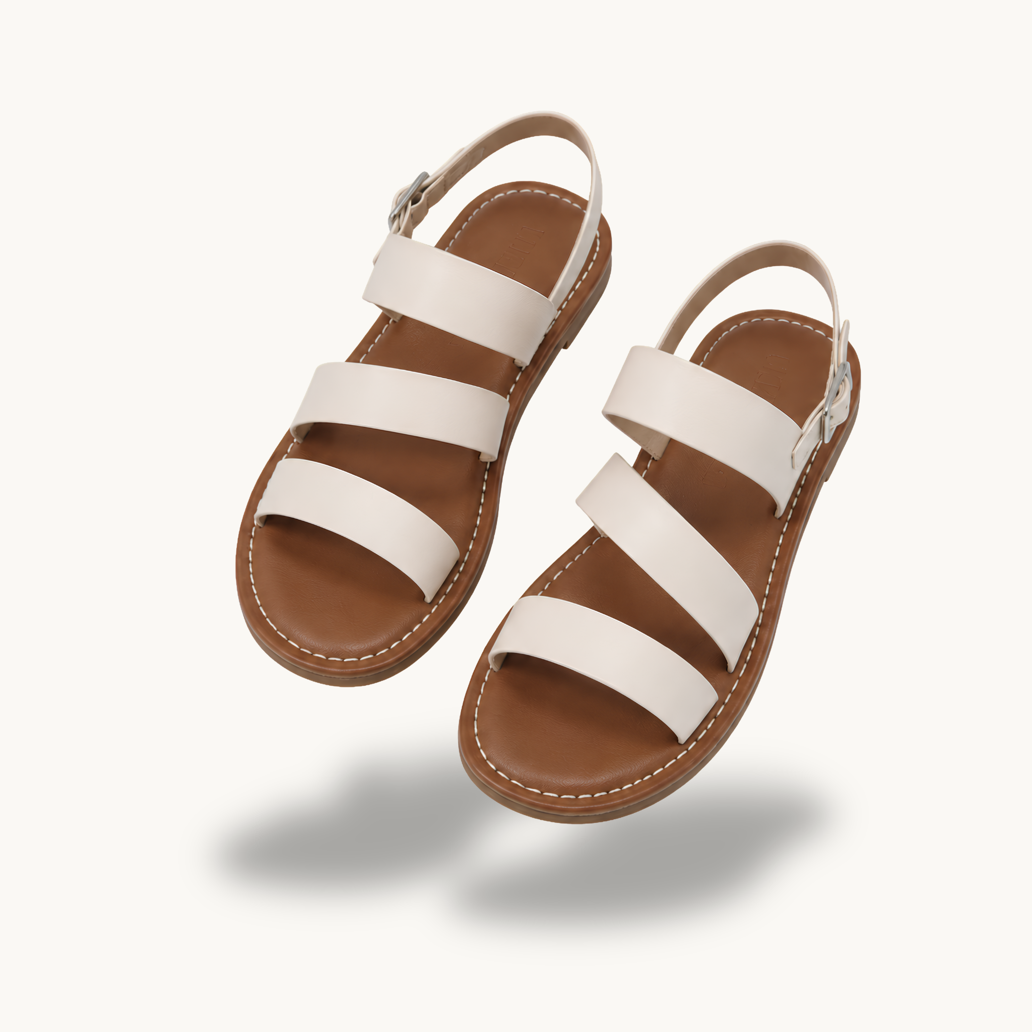 Mirello Romana — Sandalias Estilo Romano para el Día a Día