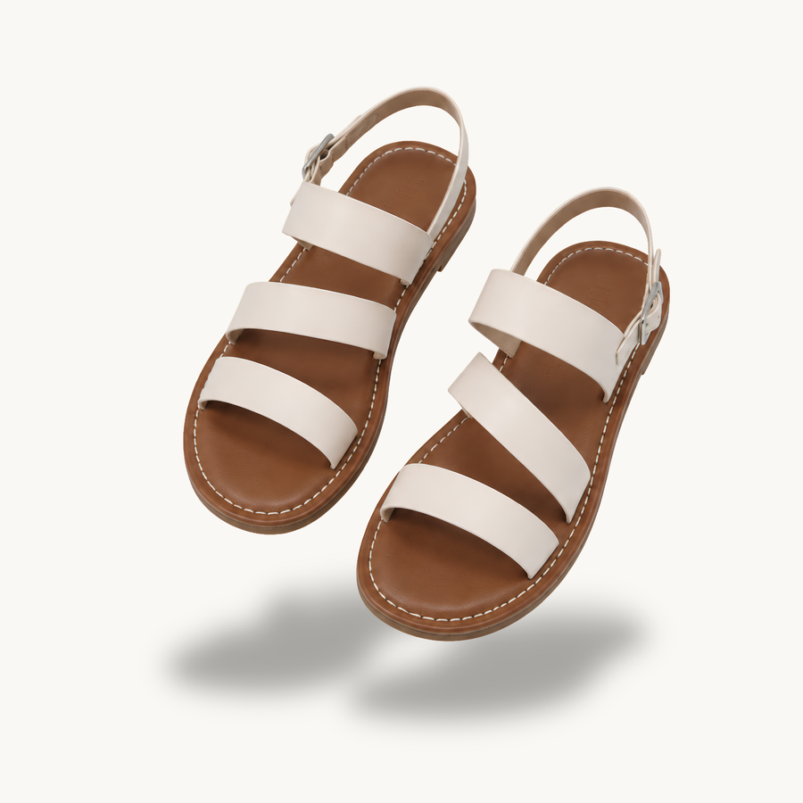 Mirello Romana — Sandalias Estilo Romano para el Día a Día