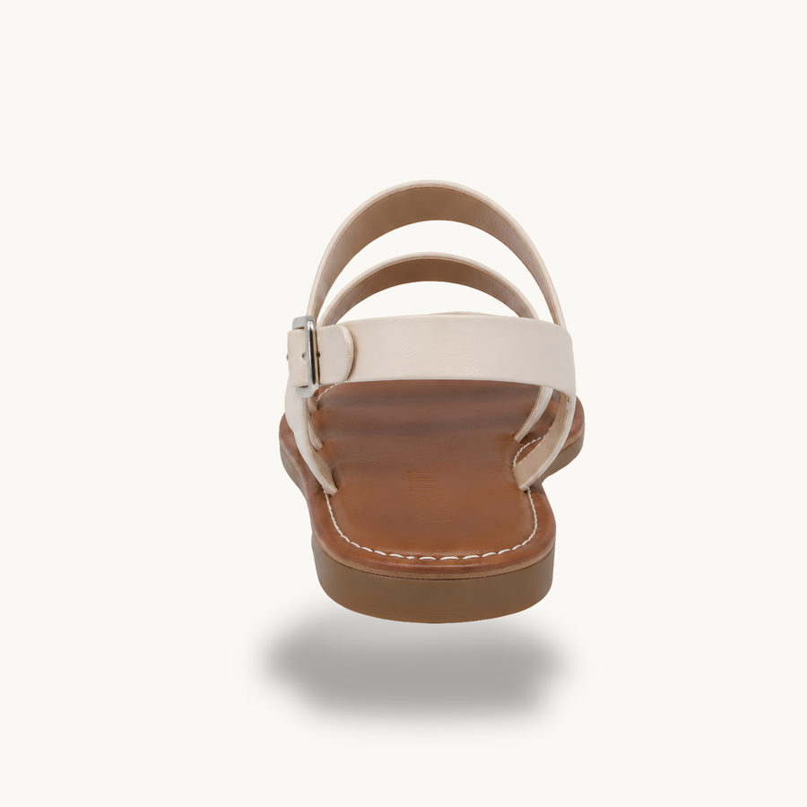 Mirello Romana — Sandalias Estilo Romano para el Día a Día