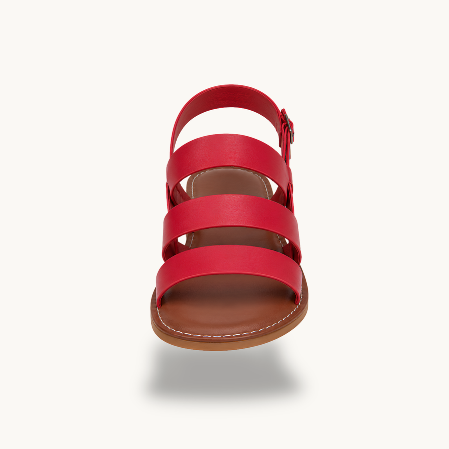 Mirello Romana — Sandalias Estilo Romano para el Día a Día