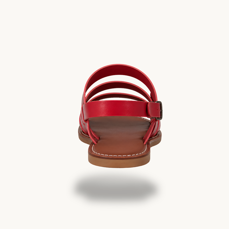 Mirello Romana — Sandalias Estilo Romano para el Día a Día
