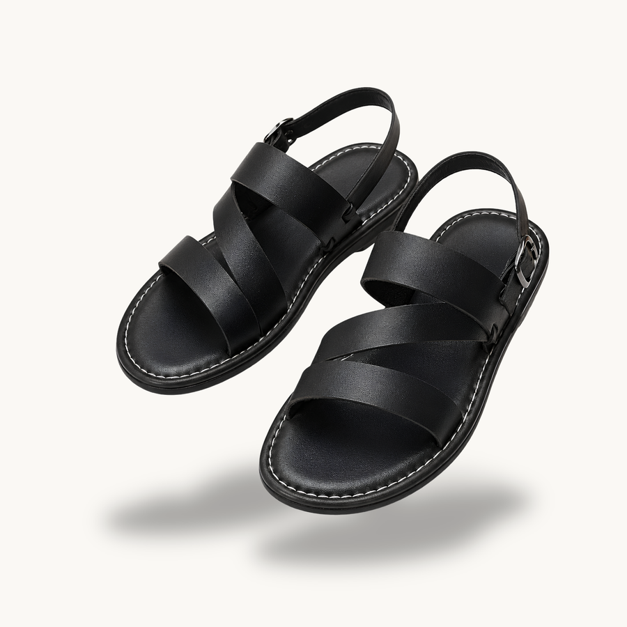 Mirello Romana — Sandalias Estilo Romano para el Día a Día