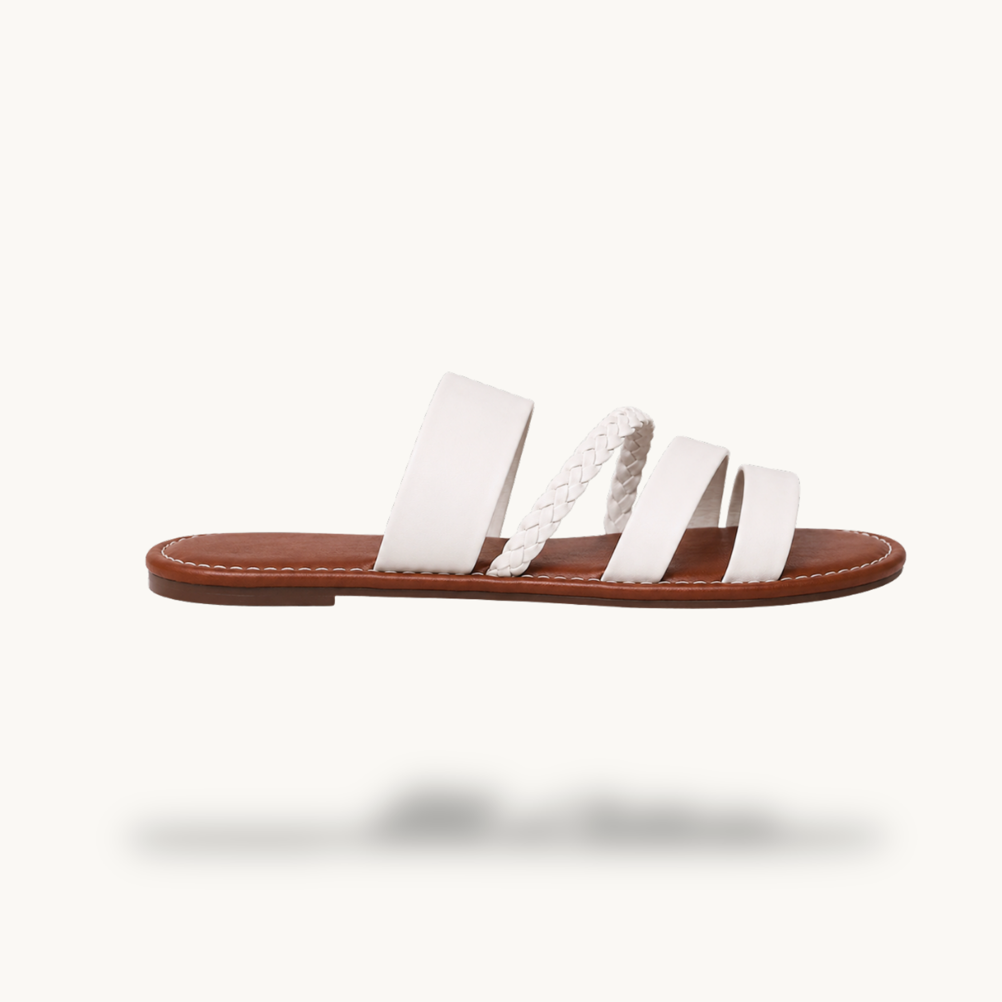 Mirello Libre — Sandalias de Comodidad Vespertina sin Esfuerzo
