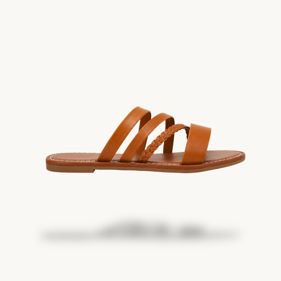 Mirello Libre — Sandalias de Comodidad Vespertina sin Esfuerzo