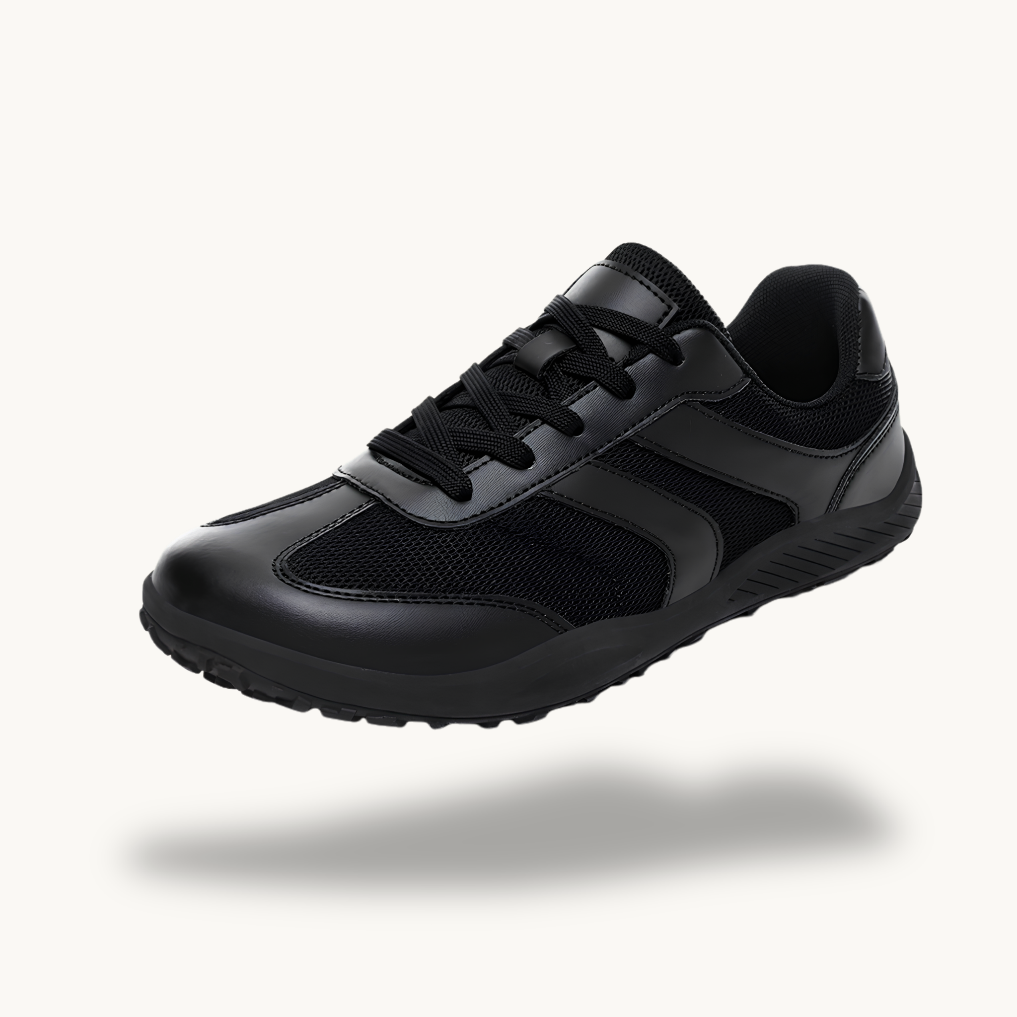 Mirello Camino — Zapatillas de Comodidad de la Calle a la Naturaleza