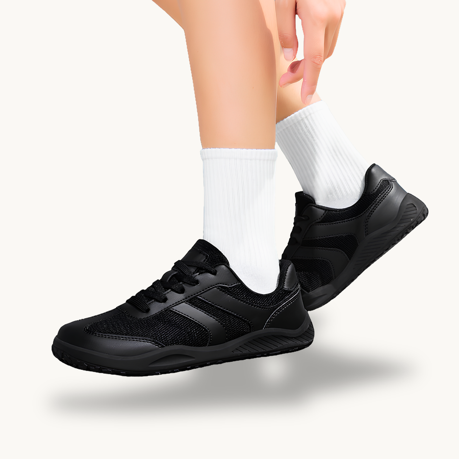 Mirello Camino — Zapatillas de Comodidad de la Calle a la Naturaleza
