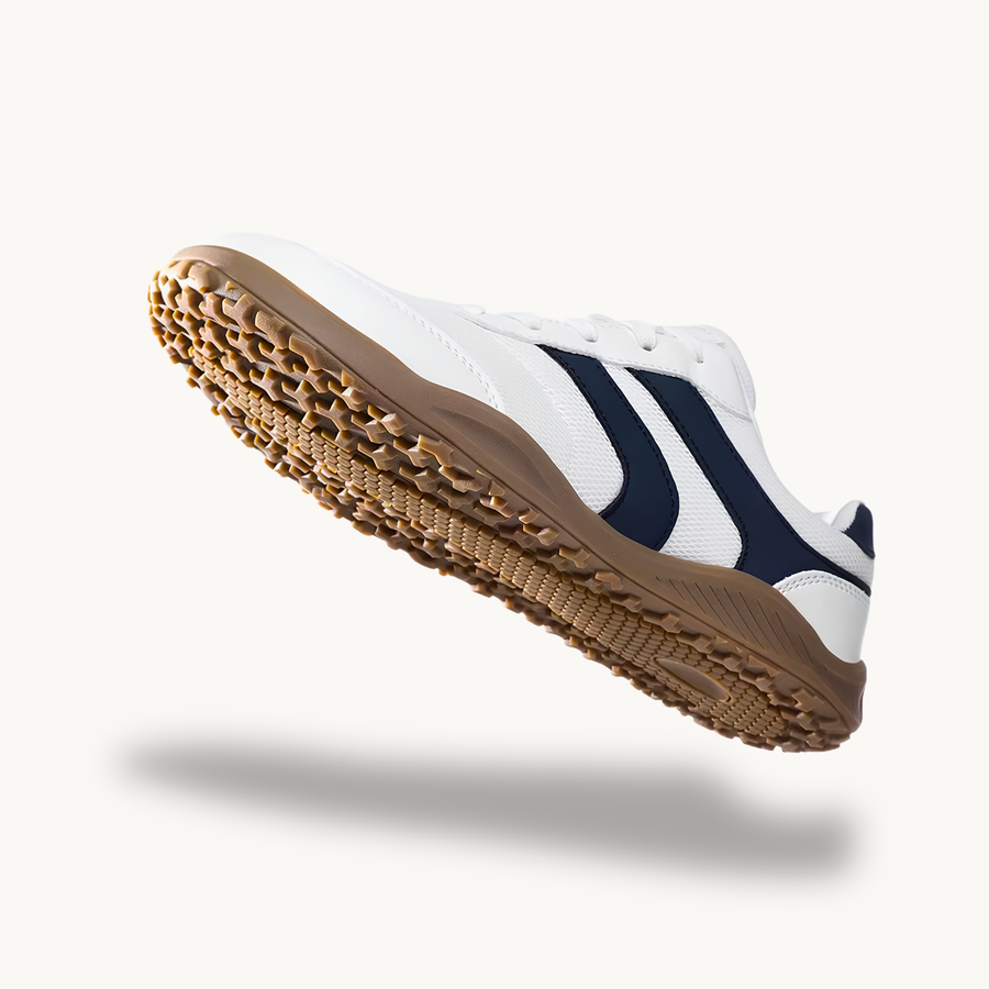 Mirello Camino — Zapatillas de Comodidad de la Calle a la Naturaleza