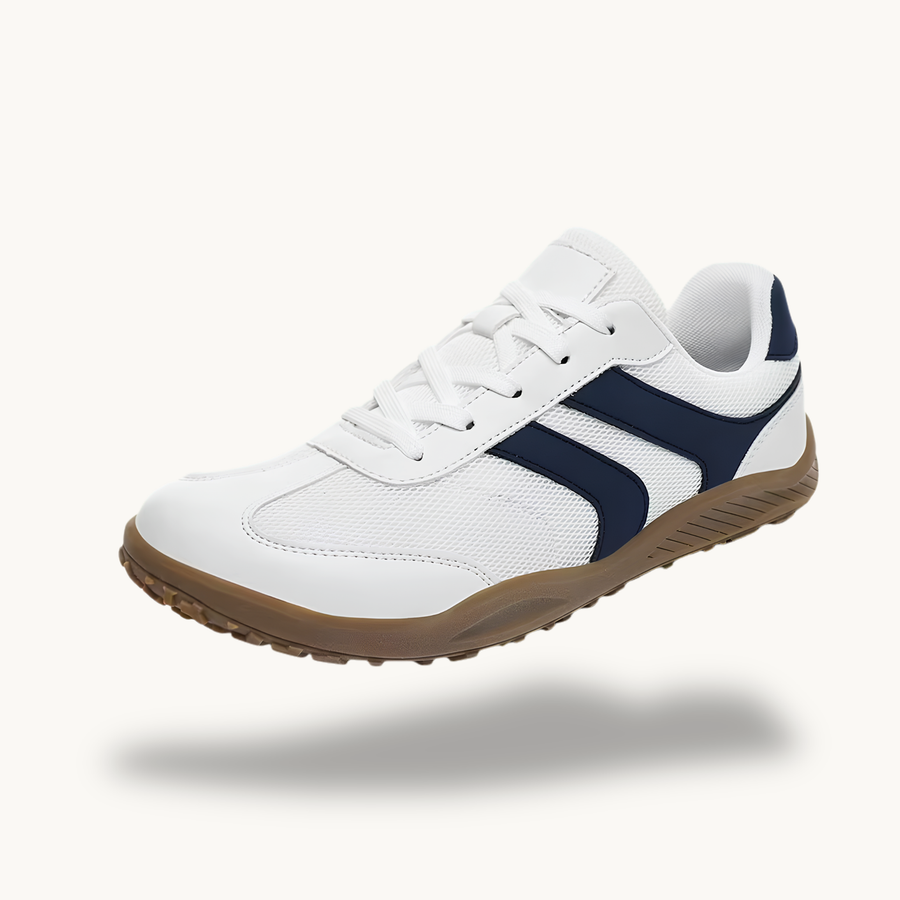Mirello Camino — Zapatillas de Comodidad de la Calle a la Naturaleza