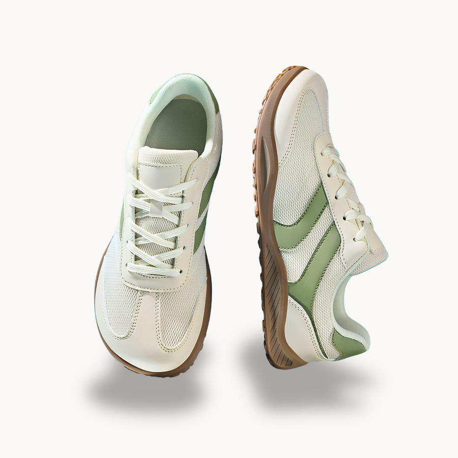 Mirello Camino — Zapatillas de Comodidad de la Calle a la Naturaleza