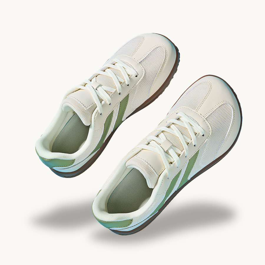 Mirello Camino — Zapatillas de Comodidad de la Calle a la Naturaleza