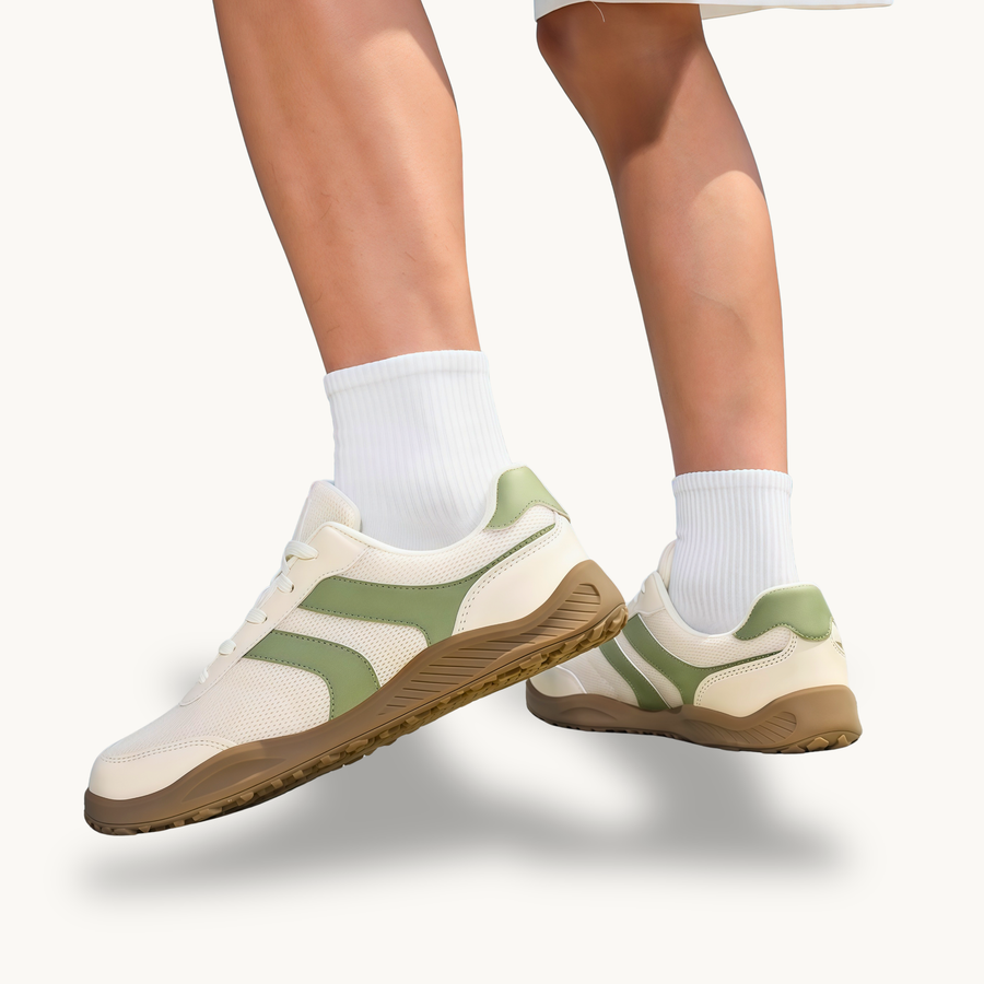 Mirello Camino — Zapatillas de Comodidad de la Calle a la Naturaleza